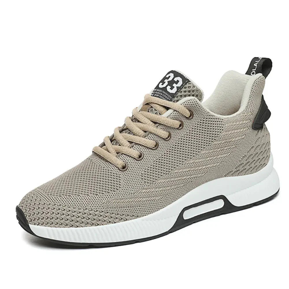 Prime Sprint – 7cm Sneaker