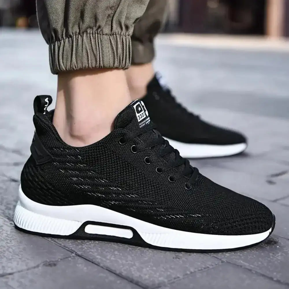 Prime Sprint – 7cm Sneaker