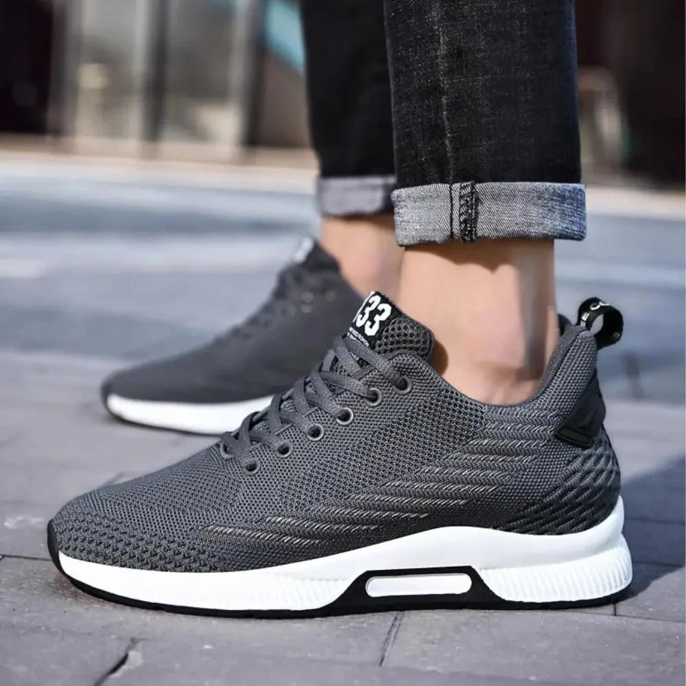 Prime Sprint – 7cm Sneaker