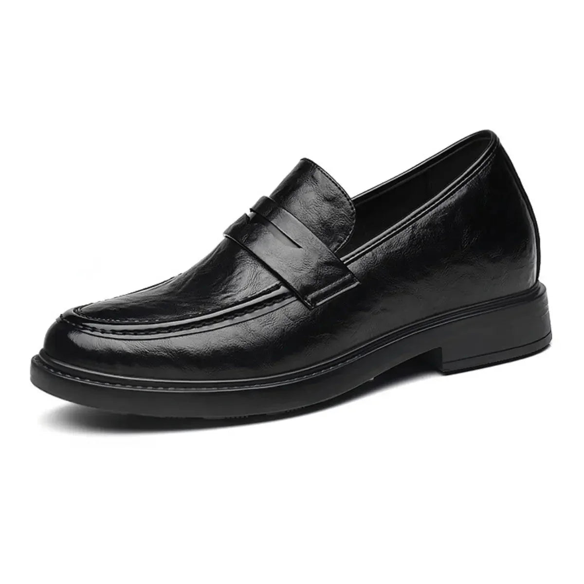 Prime Elevate – 8cm Loafer