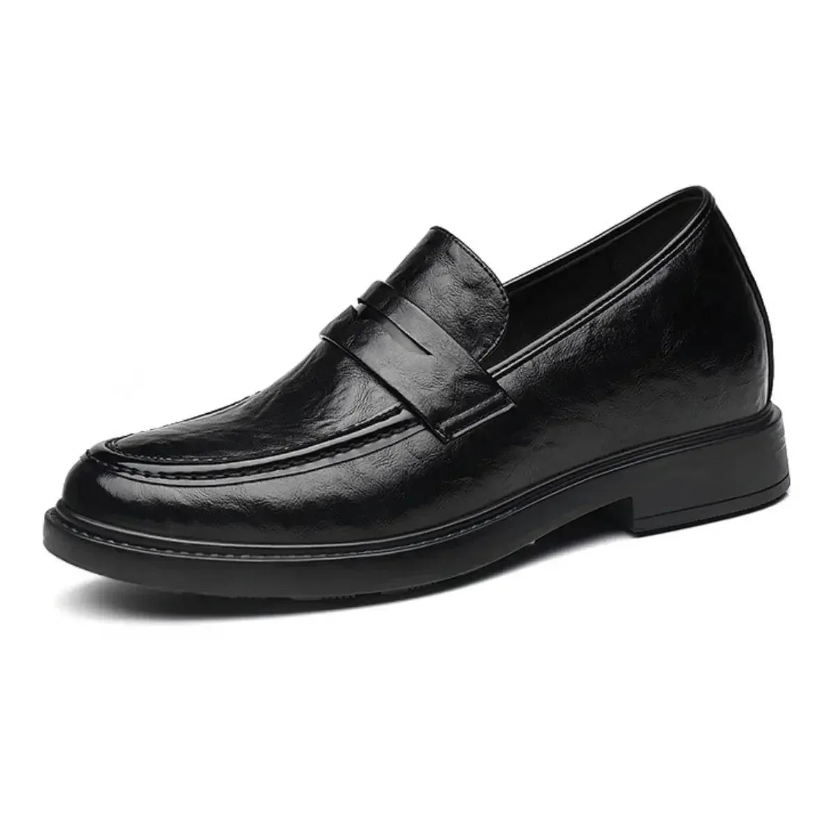 Prime Elevate – 8cm Loafer - Prime Lifts