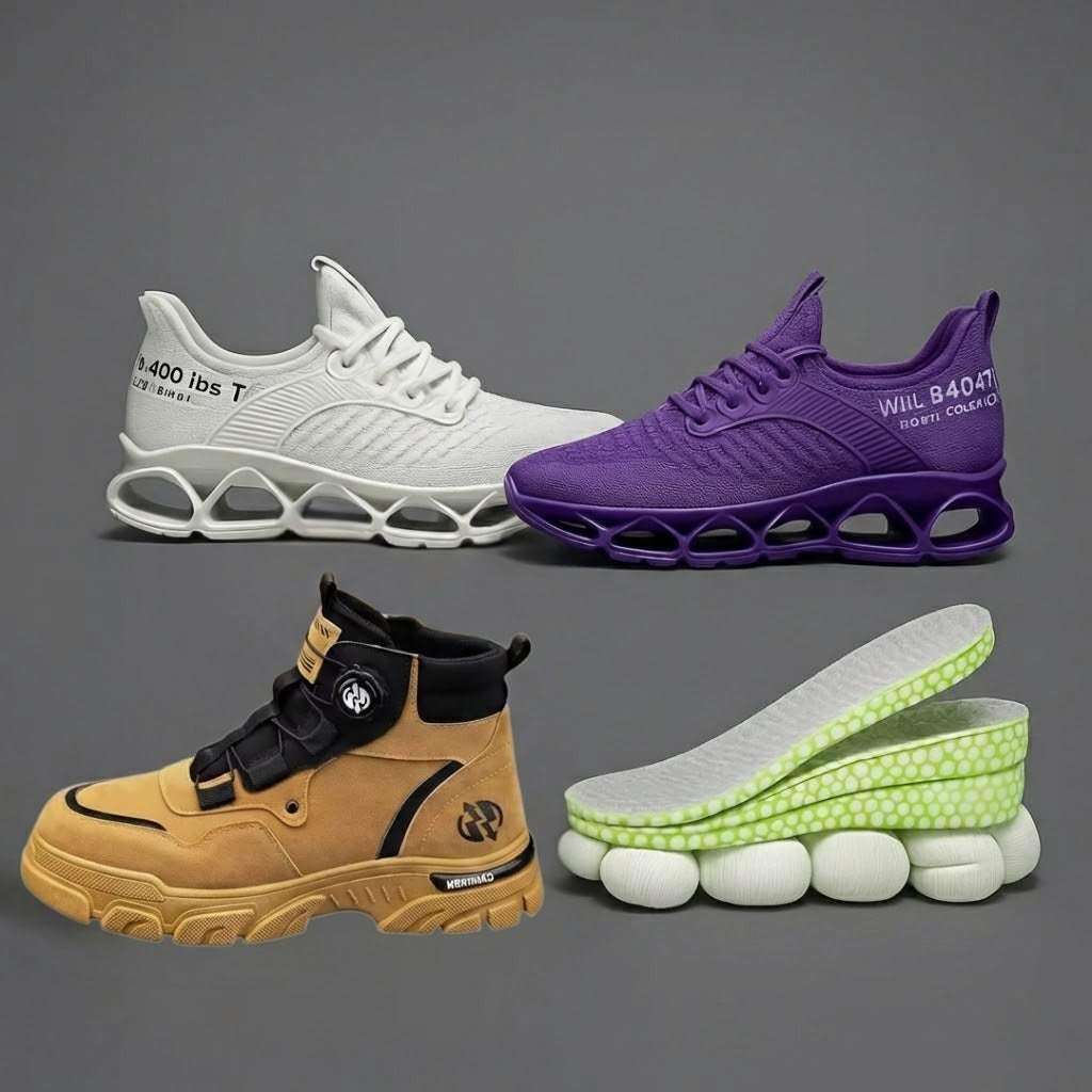 PRIME LIFT 1 - THE COUPLES ELEVATION PACK - Prime Lifts