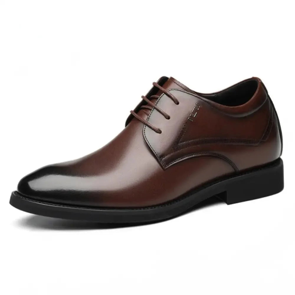 Prime Ascend – 8cm Dress Shoe