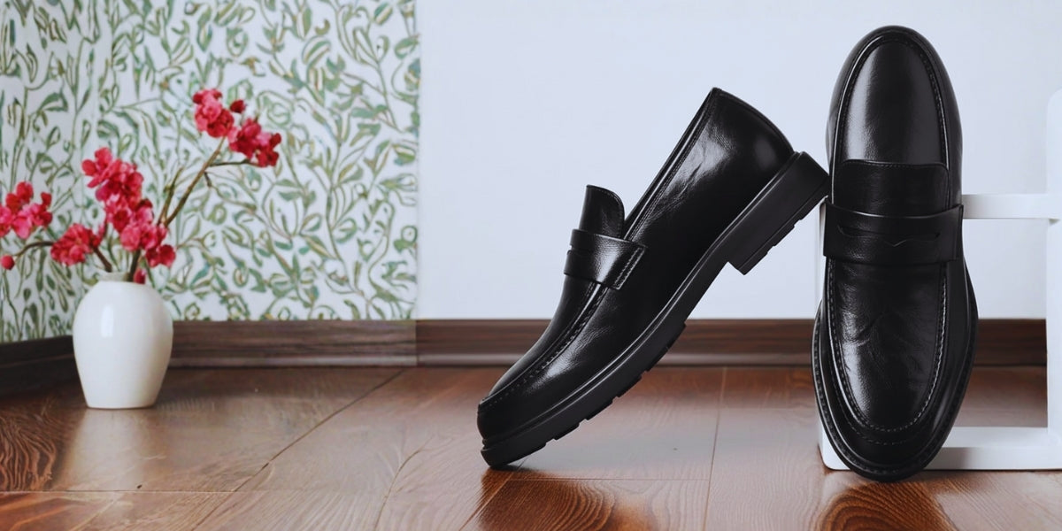 Why Men's Elevator Shoes Are Recommended by Experts - Prime Lifts