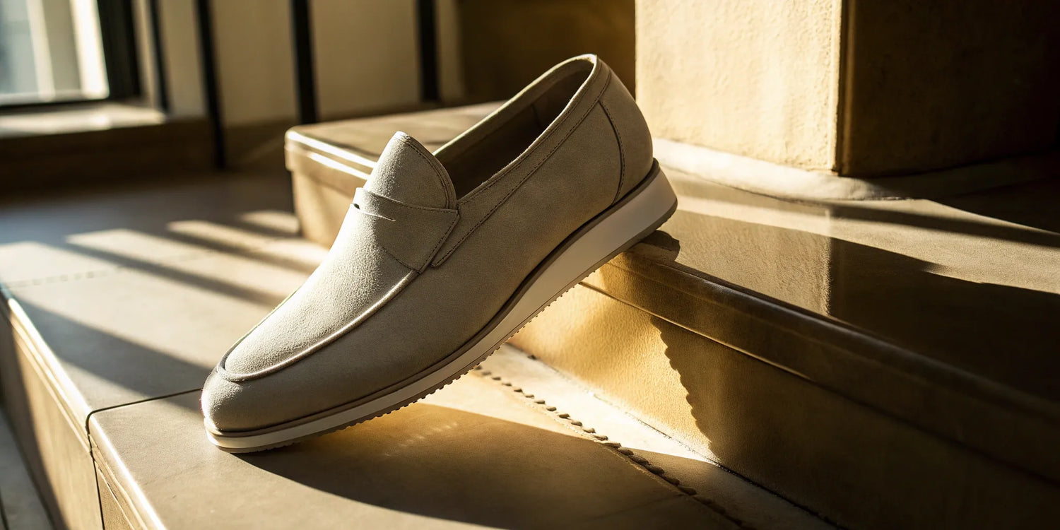 Best height-boosting shoes for added confidence.