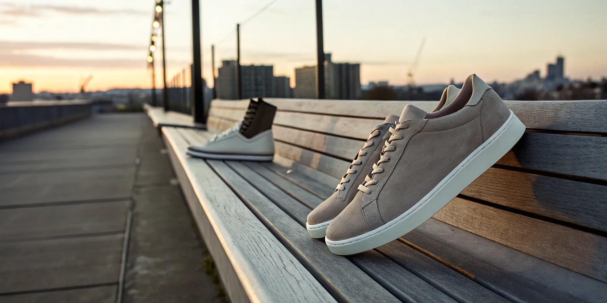 Best Sneakers with a Lift for Style & Confidence - Prime Lifts