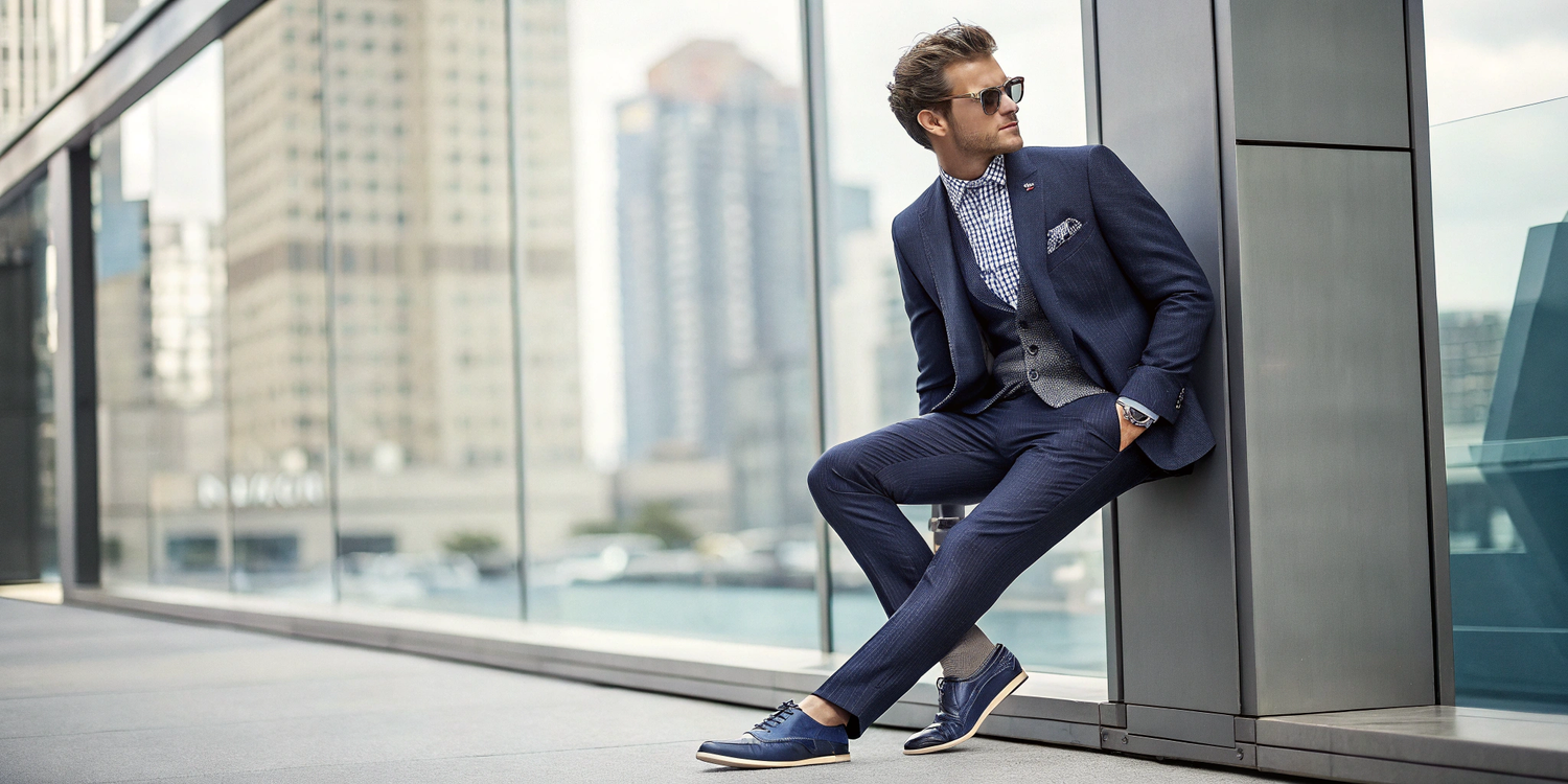 Best Height Increasing Shoes for Men: Elevate Your Style and Stature Naturally - Prime Lifts