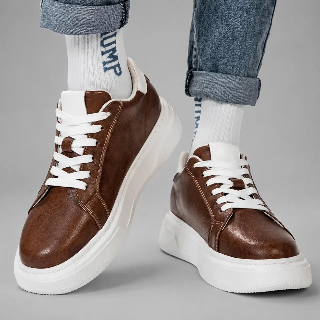 Harrow Sneakers – 8cm (3") - Prime Lifts