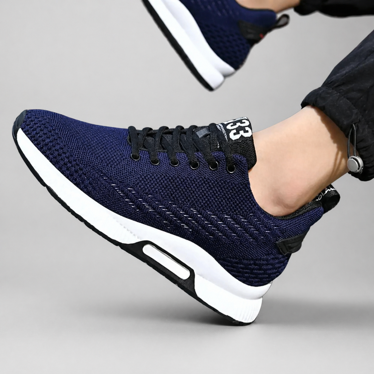 Sprint Sneaker - Prime Lifts