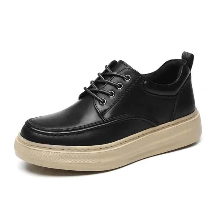 Prime Classic – 9cm Elevation Sneaker