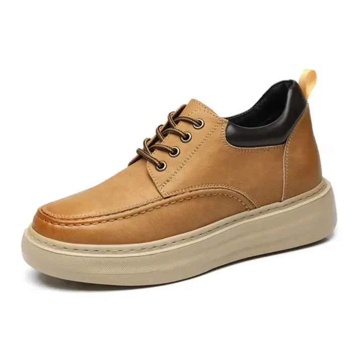Prime Classic – 9cm Elevation Sneaker