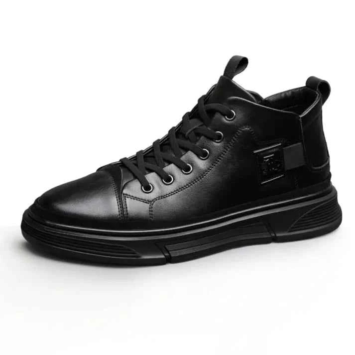 Prime Zenith – 8cm High-Top Sneaker
