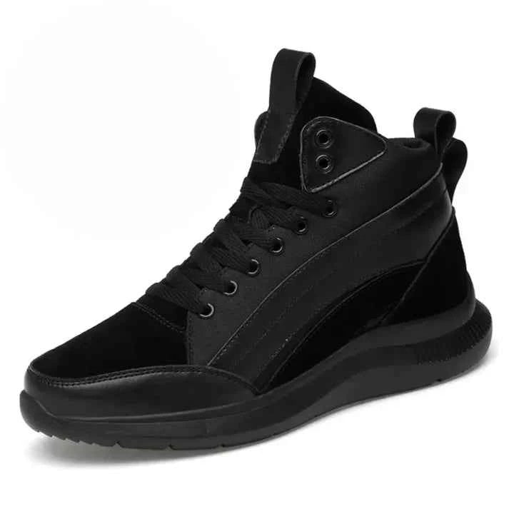 Prime CourtLift – 8cm Sneaker