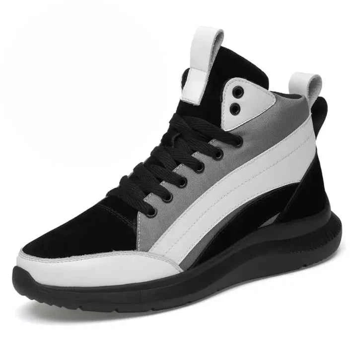 Prime CourtLift – 8cm Sneaker