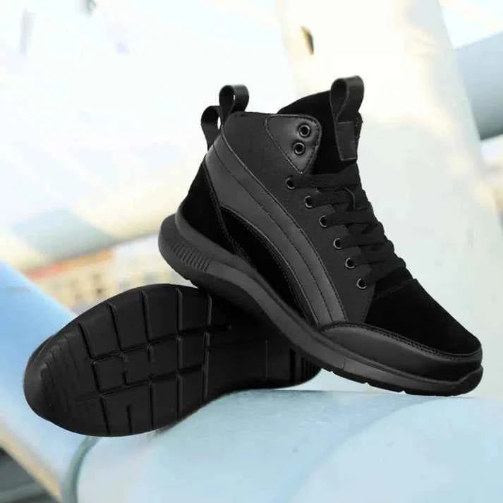 Prime CourtLift – 8cm Sneaker