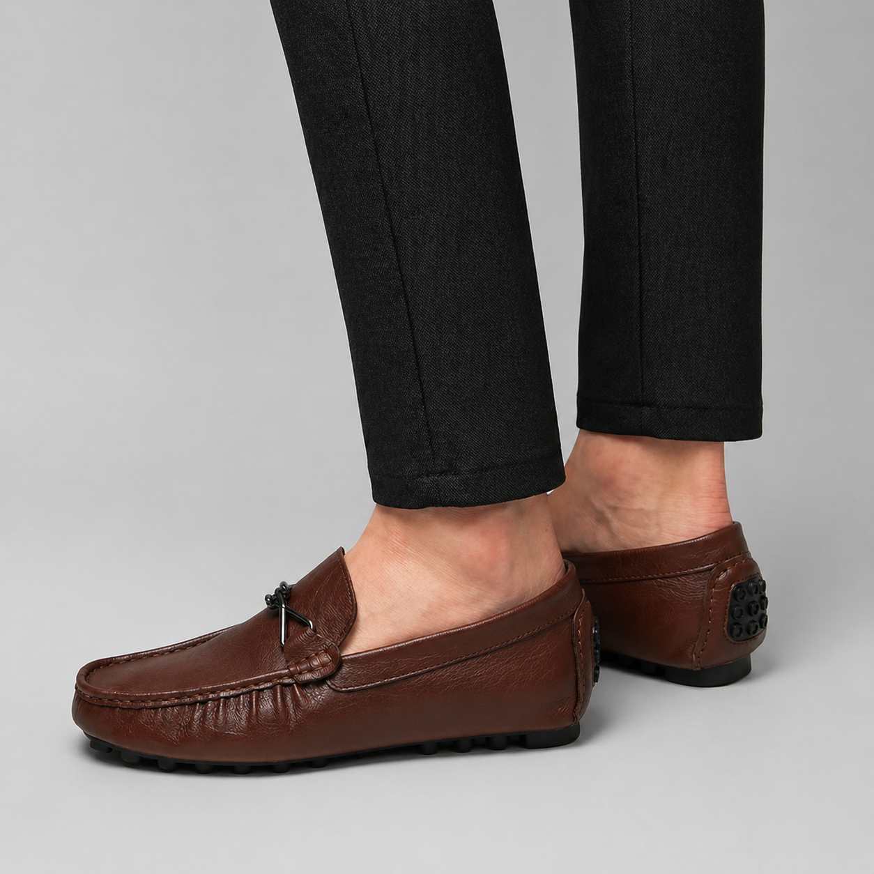 Regent Loafers - 4.5cm (1.8")
