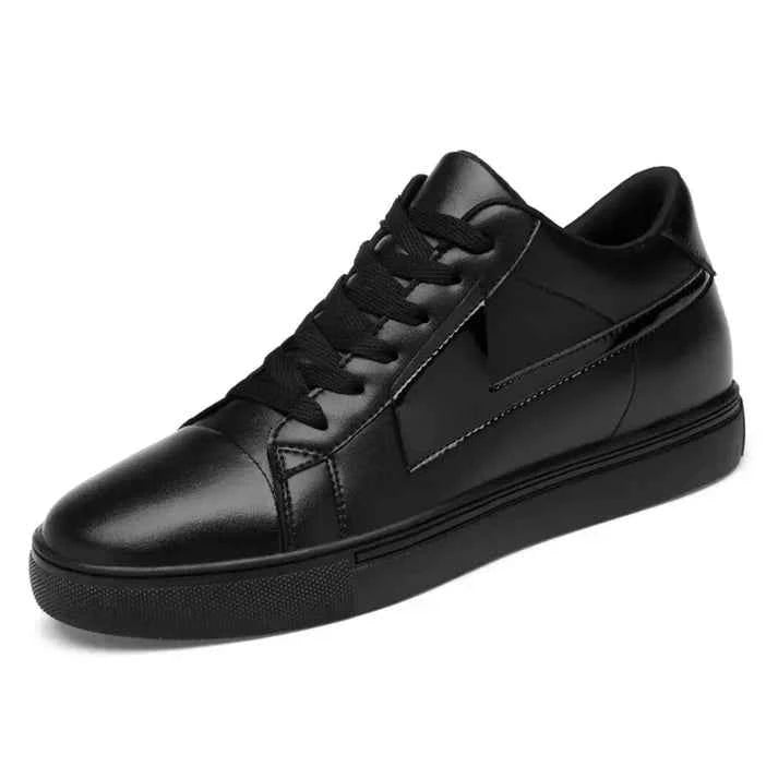 Prime NoirStep – 7cm Sneaker