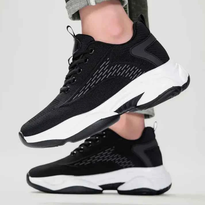 Prime Apex – 9cm Sneaker