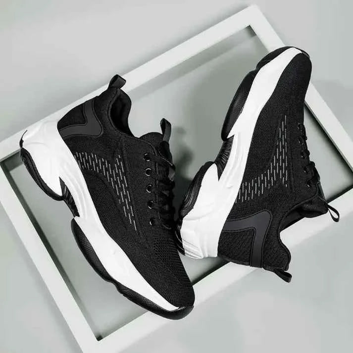 Prime Apex – 9cm Sneaker