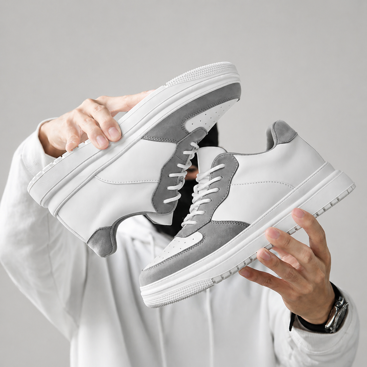 Prime SkyRunner – 8cm Sneaker