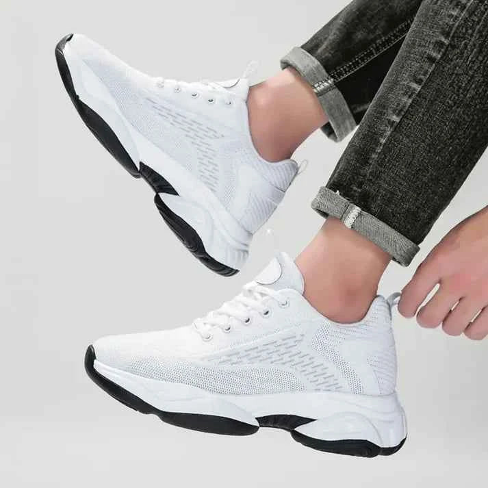 Prime Apex – 9cm Sneaker