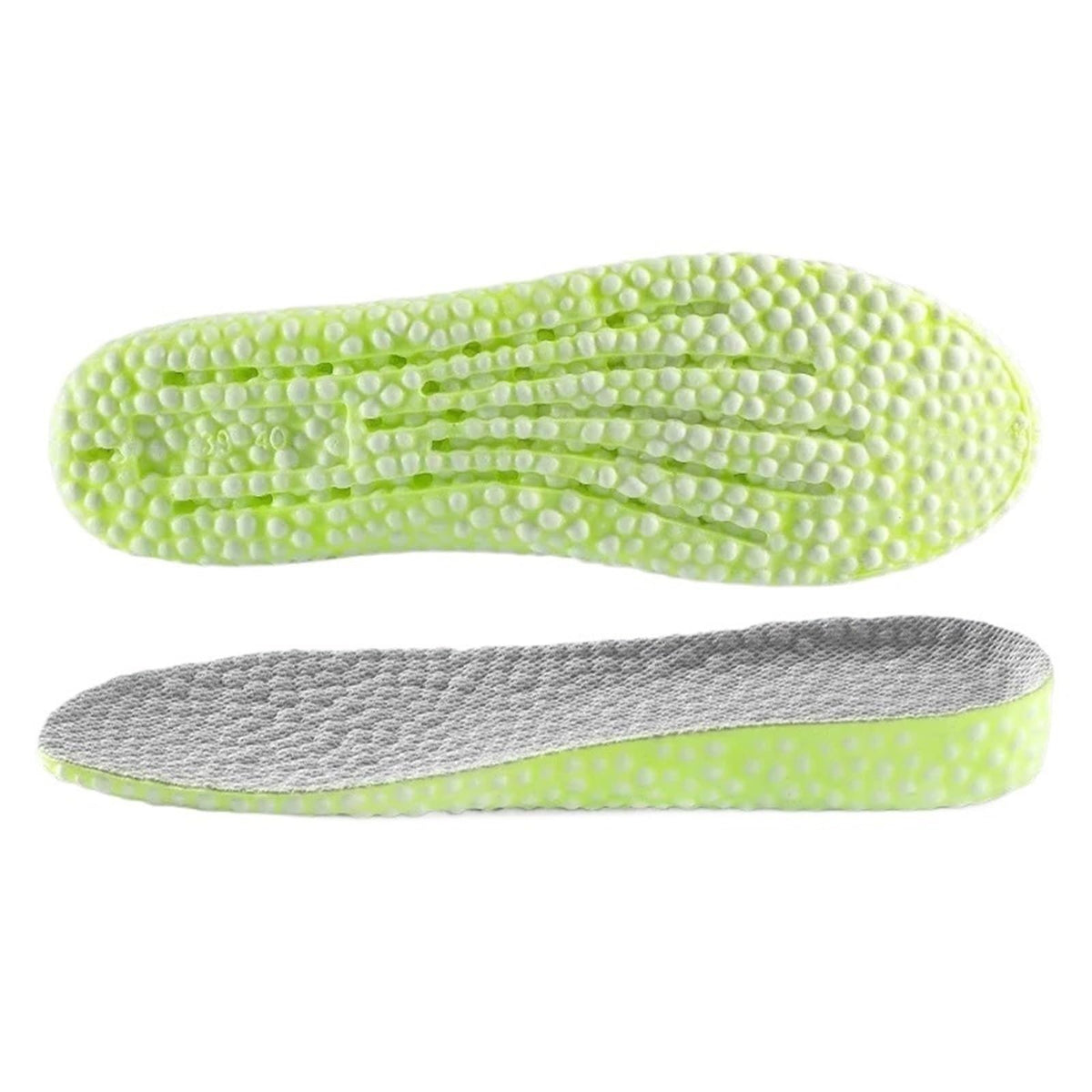 CLOUDSOLES™ - Super Soft Height Increasing Insoles