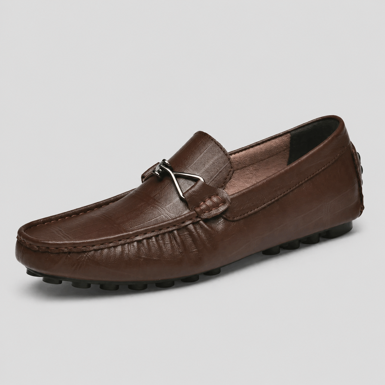 Regent Loafers - 4.5cm (1.8")