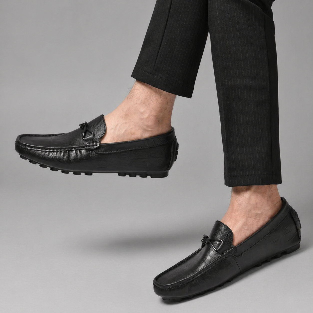 Regent Loafers - 4.5cm (1.8")