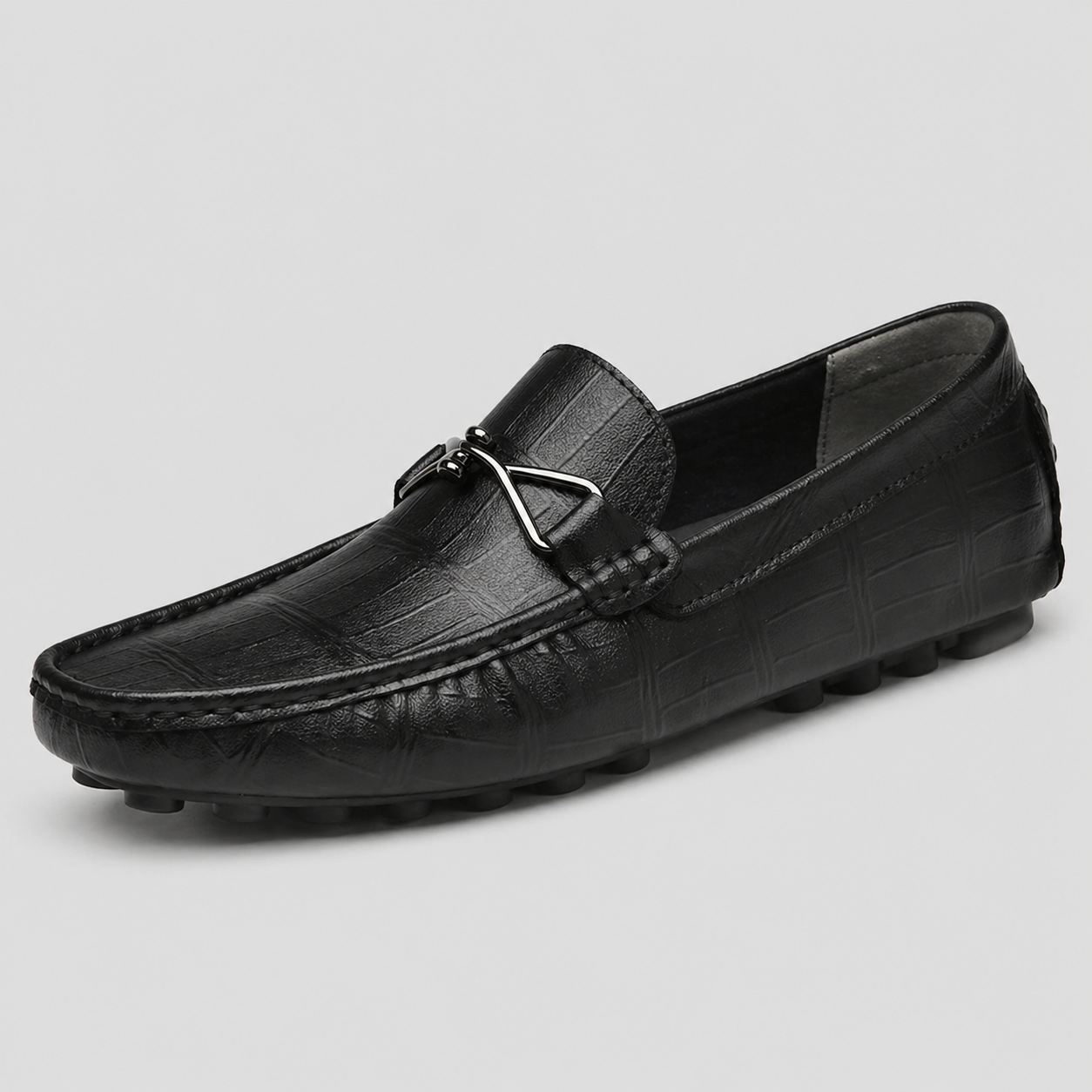 Regent Loafers - 4.5cm (1.8")
