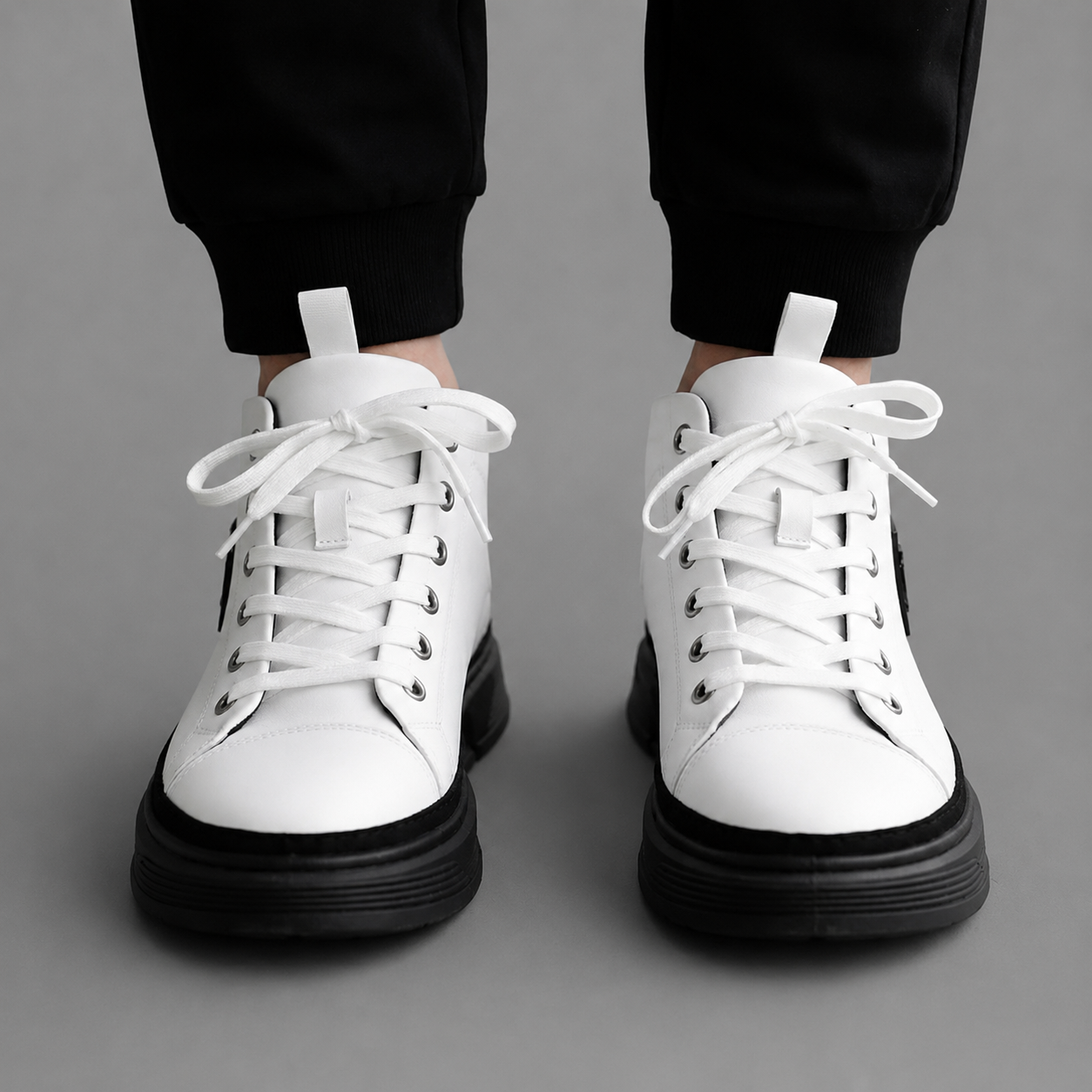 Prime Zenith – 8cm (3") - Prime Lifts