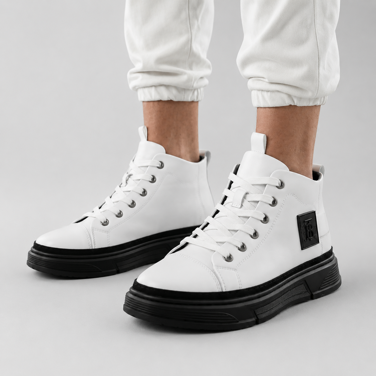 Prime Zenith – 8cm (3") - Prime Lifts