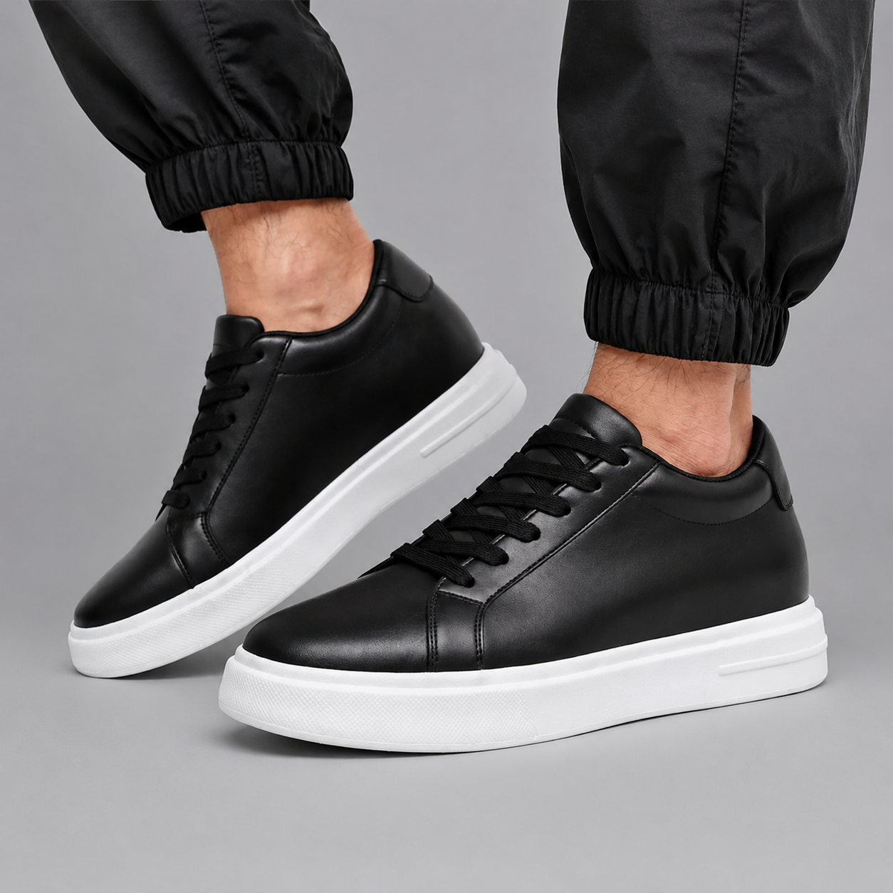 Arlo Lift Sneakers – 8cm (3")