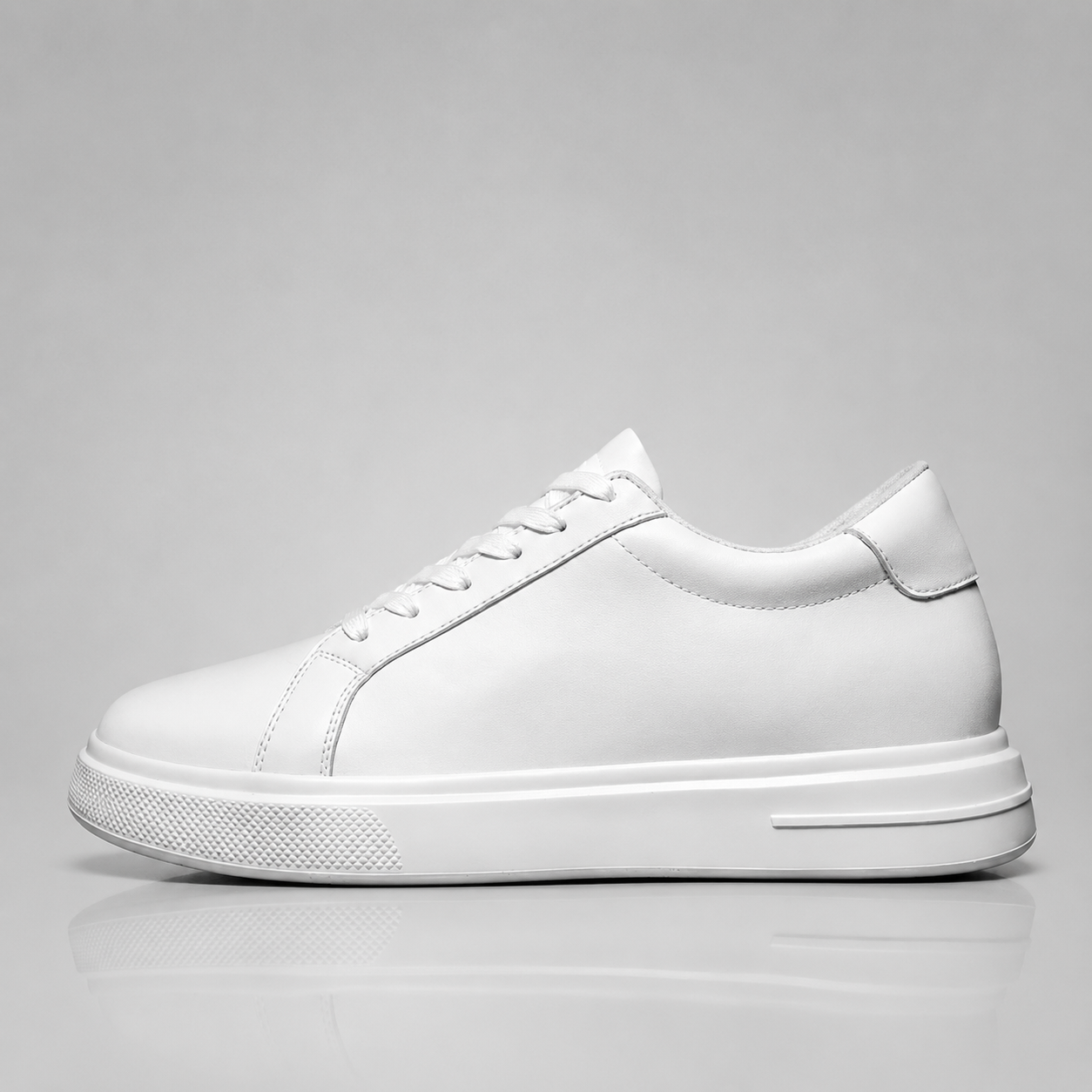 Arlo Lift Sneakers – 8cm (3")