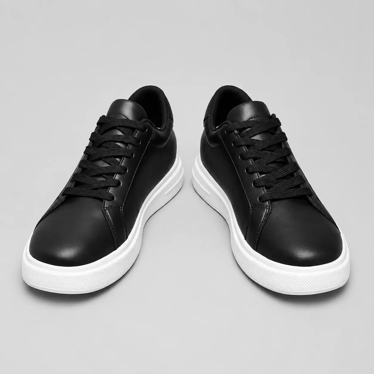 Arlo Lift Sneakers – 8cm (3") - Prime Lifts