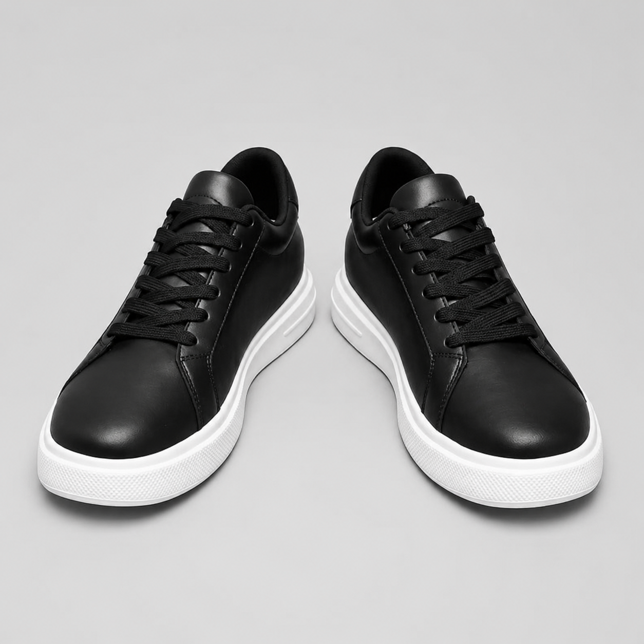 Arlo Lift Sneakers – 8cm (3")