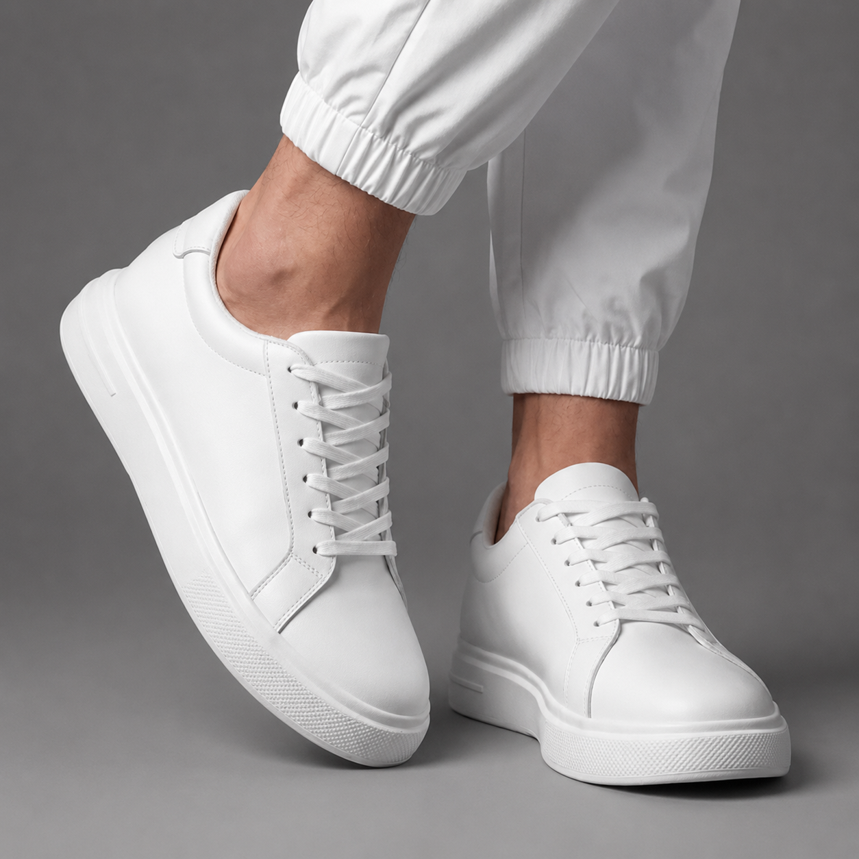 Arlo Lift Sneakers – 8cm (3")
