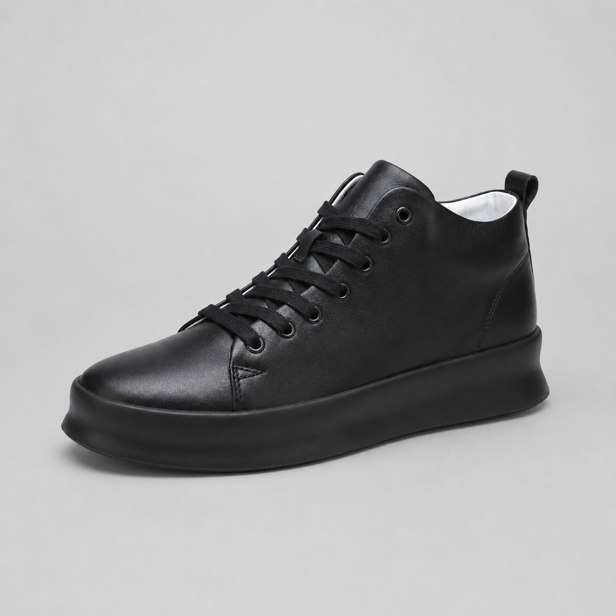 Atlas Mid-Tops – 6cm (2.4")