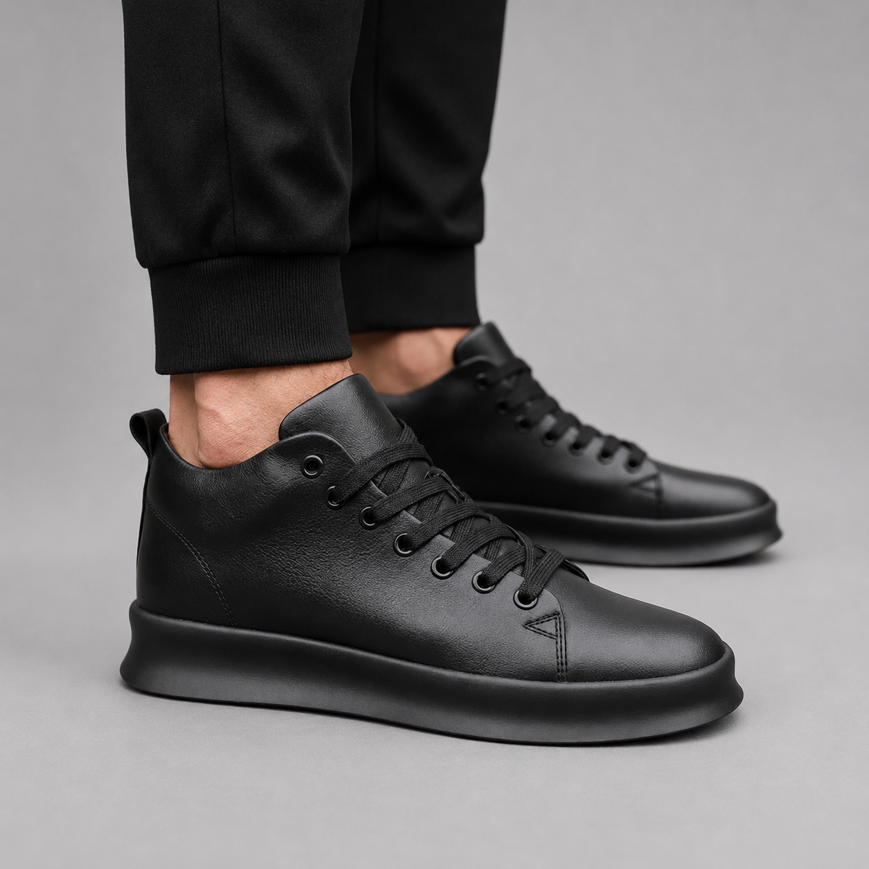 Atlas Mid-Tops – 6cm (2.4")