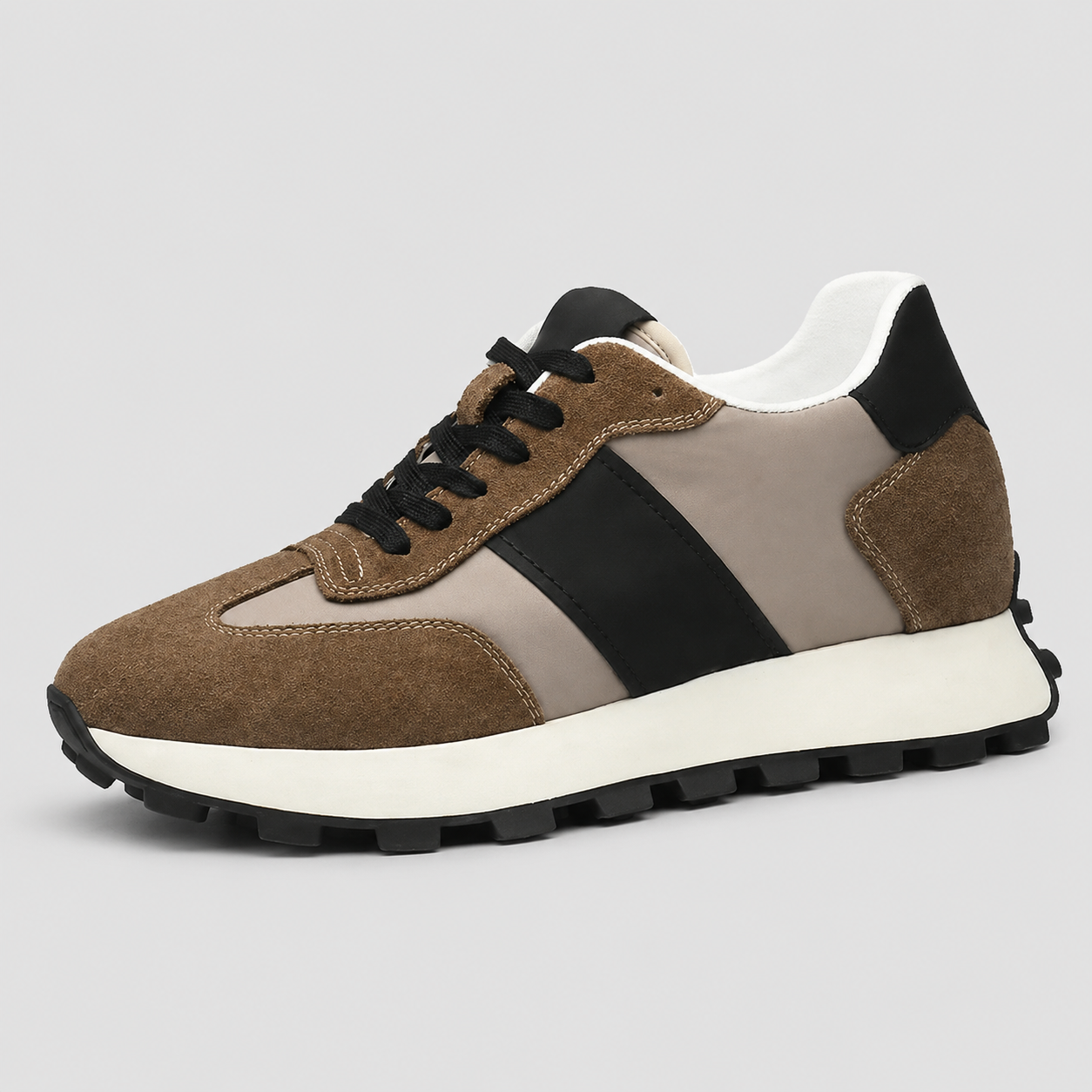 Bastion Lift Sneakers