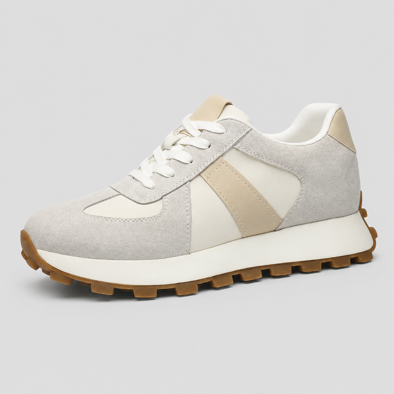Bastion Lift Sneakers