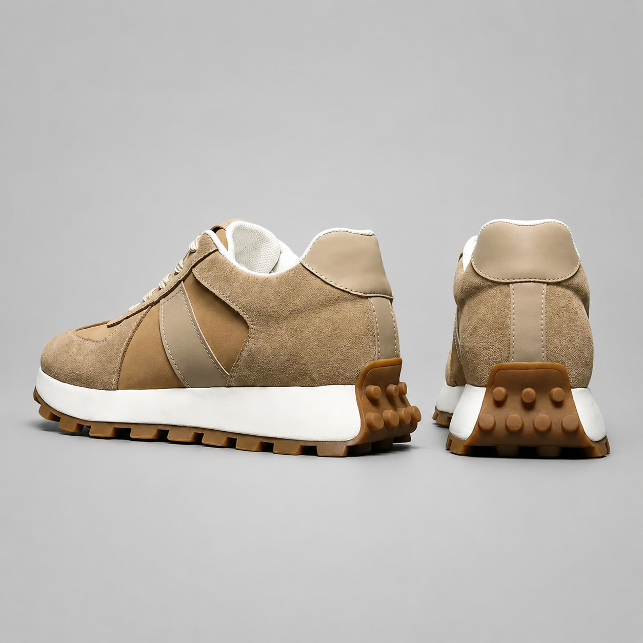 Bastion Lift Sneakers