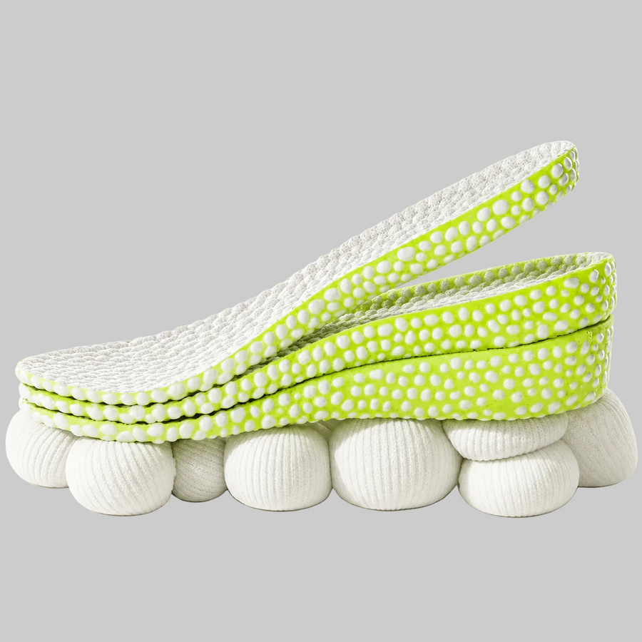 CLOUDSOLES™ - Super Soft Height Increasing Insoles