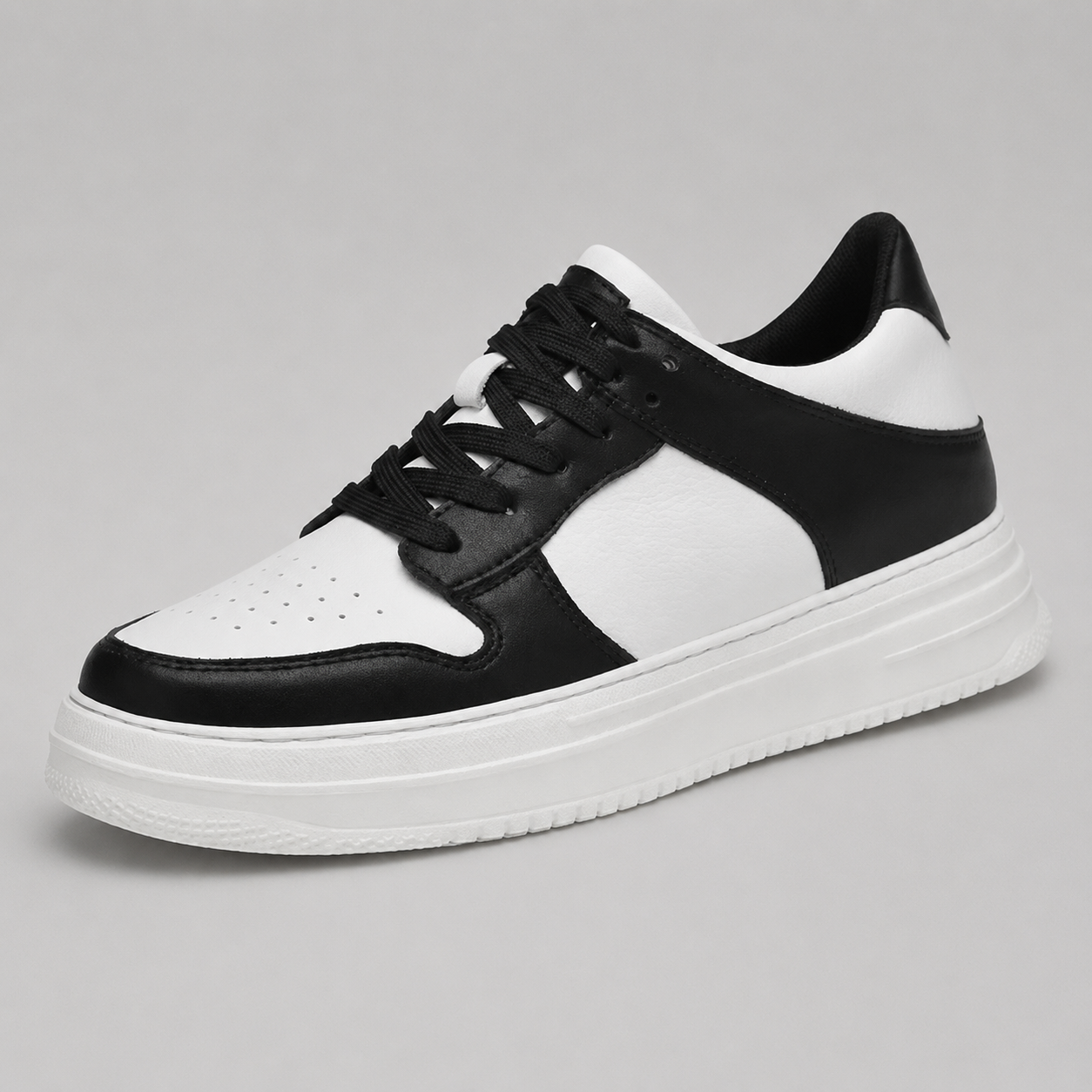 Dash Sneakers – 8cm (3") - Prime Lifts