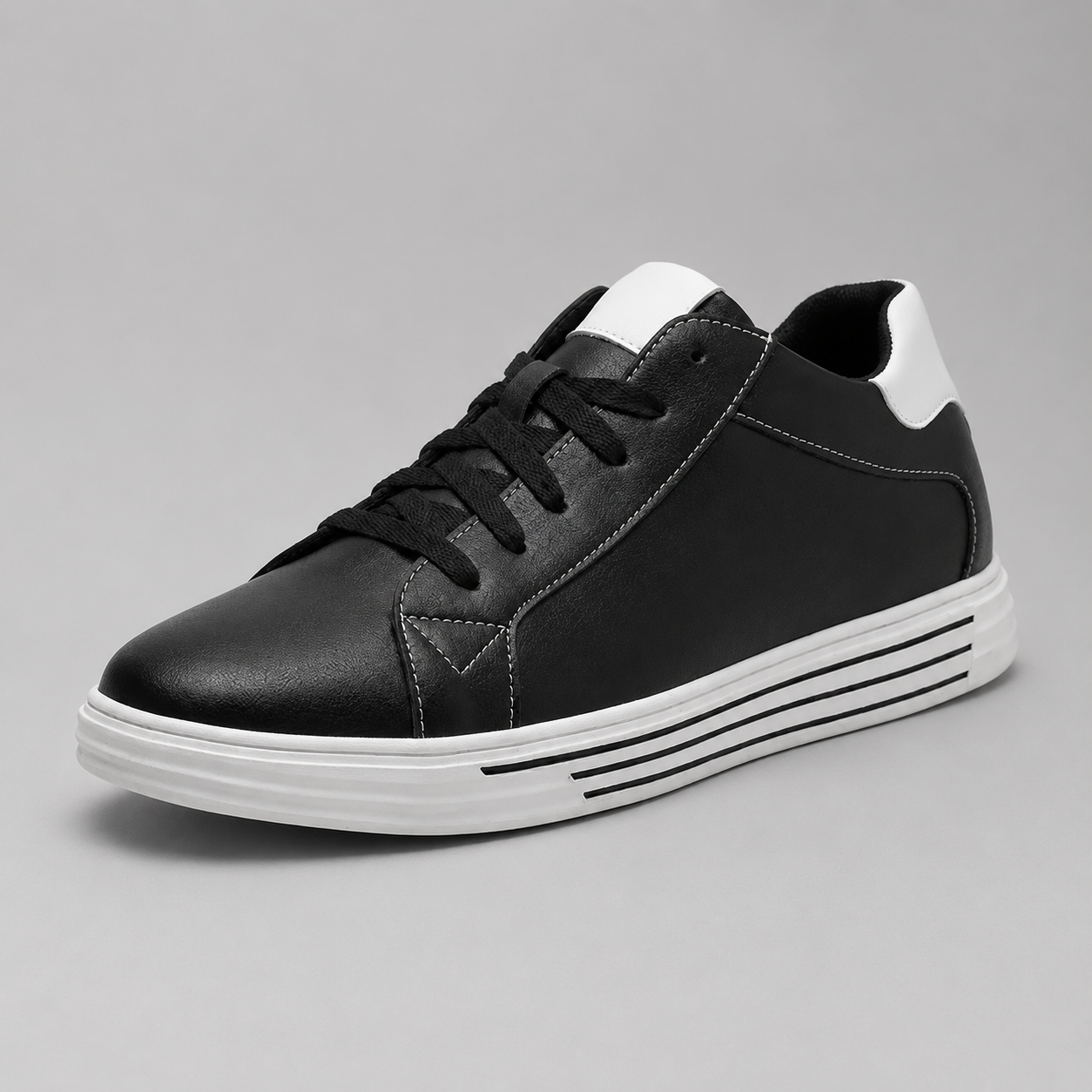 Echelon Sneakers – 7cm (2.7") - Prime Lifts