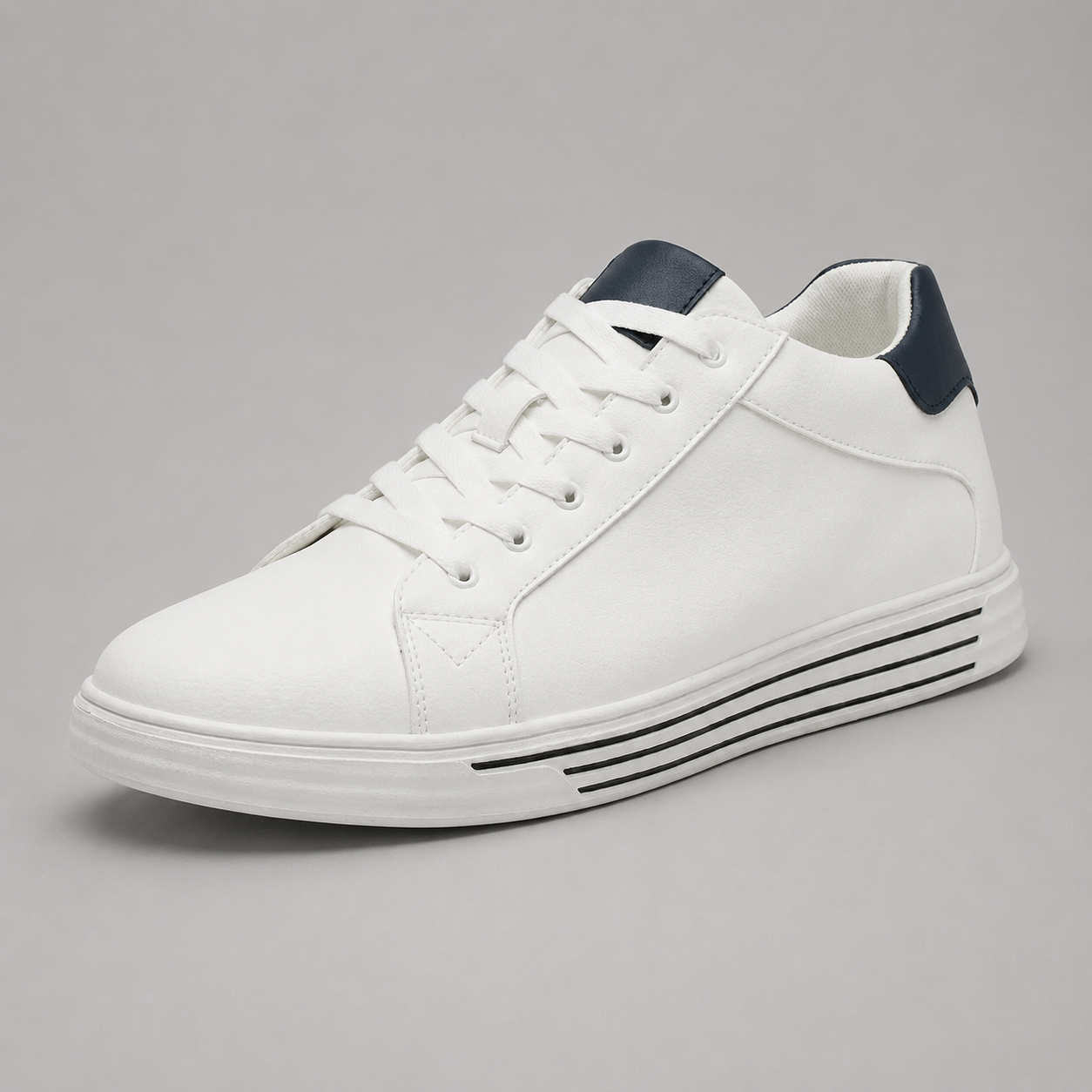 Echelon Sneakers – 7cm (2.7") - Prime Lifts