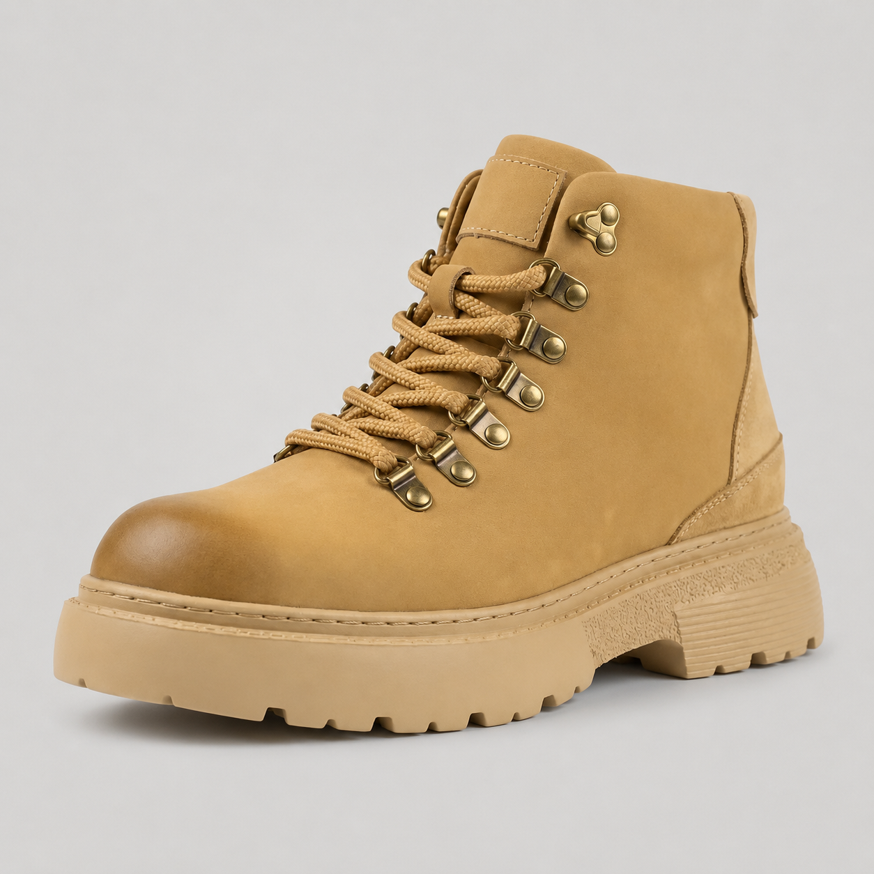 Forge Lift Boots – 9cm (3.5") - Prime Lifts