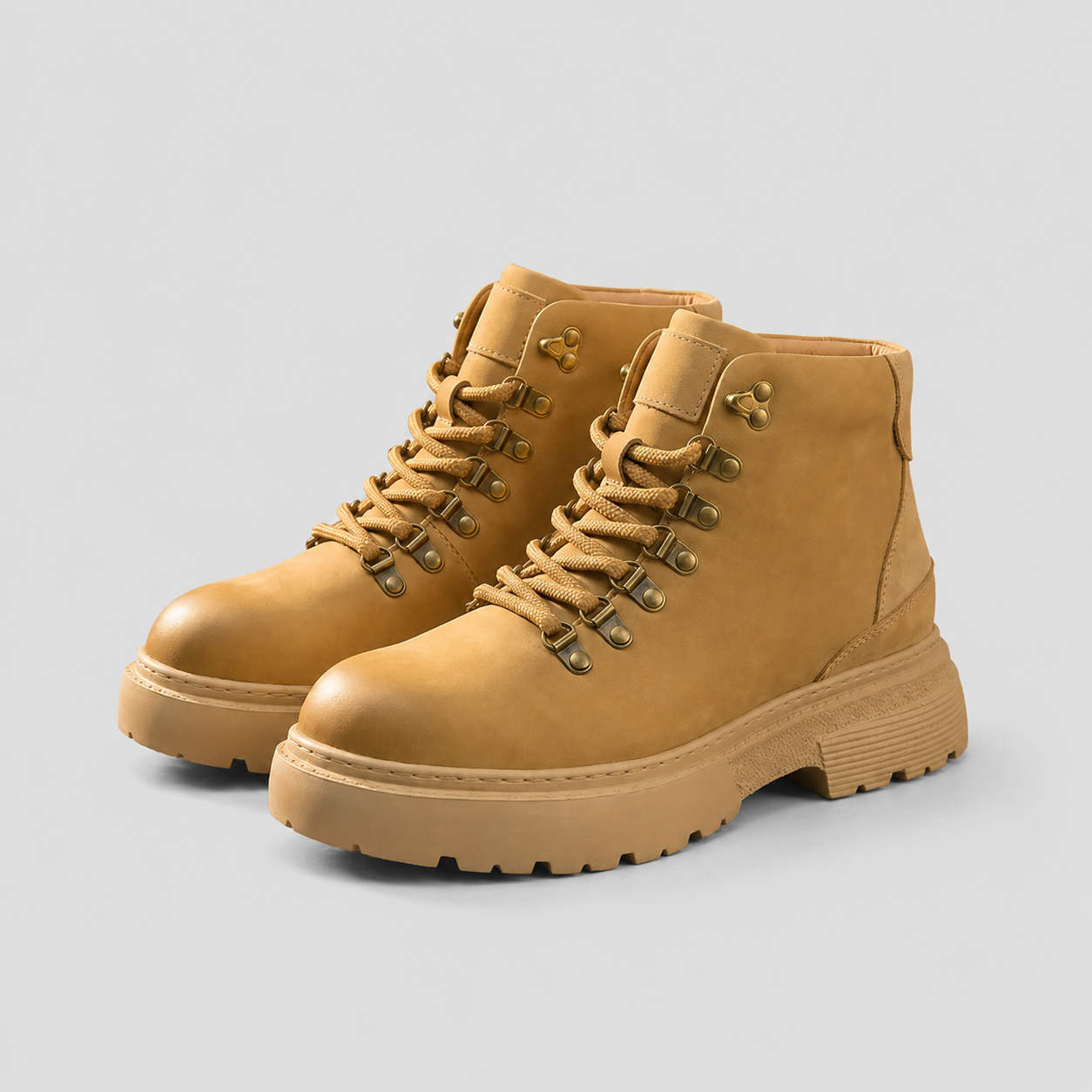 Forge Lift Boots – 9cm (3.5") - Prime Lifts