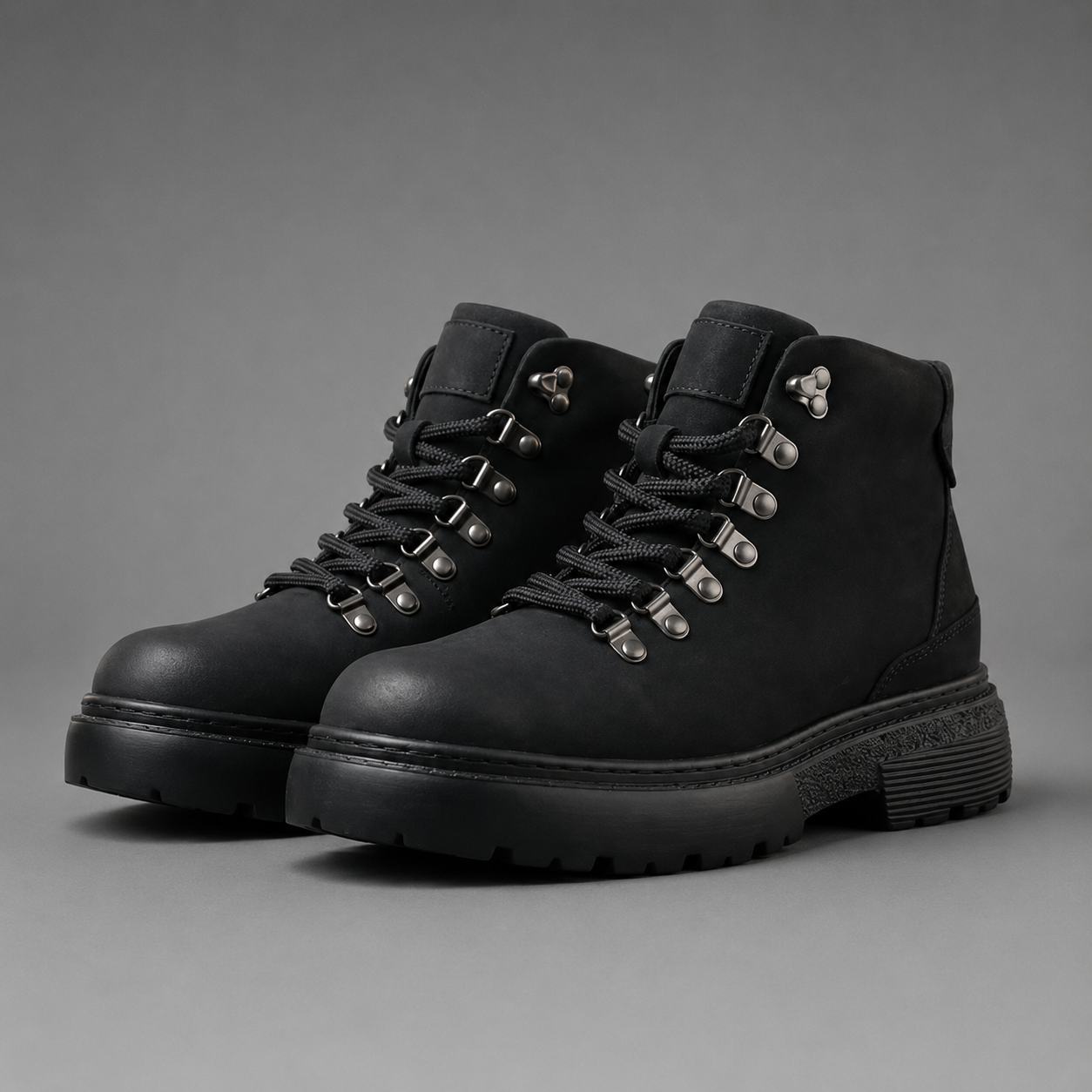 Forge Lift Boots – 9cm (3.5") - Prime Lifts