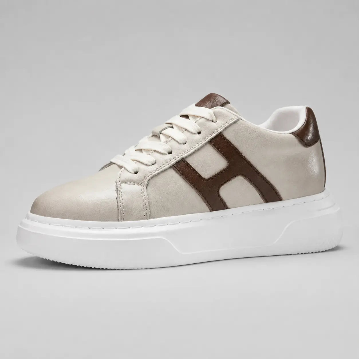 Harrow Sneakers – 8cm (3") - Prime Lifts