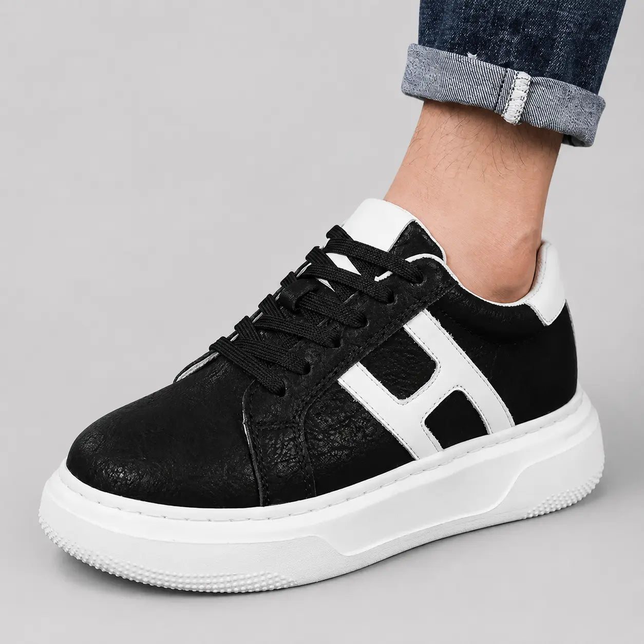Harrow Sneakers – 8cm (3") - Prime Lifts